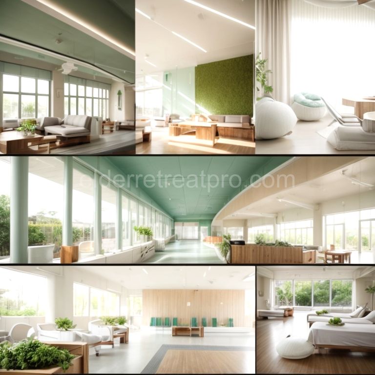 A Sanctuary Tailored for Seniors